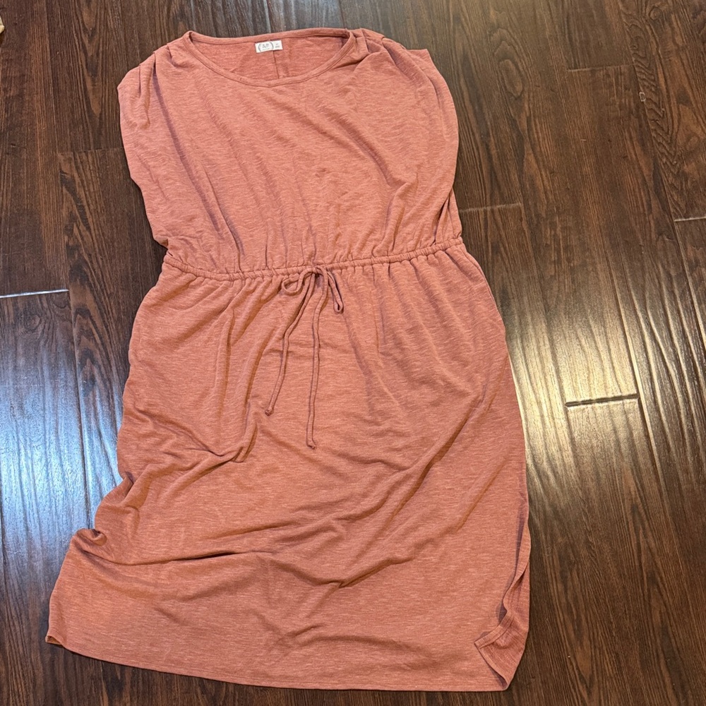 Maurices Maxi Dress